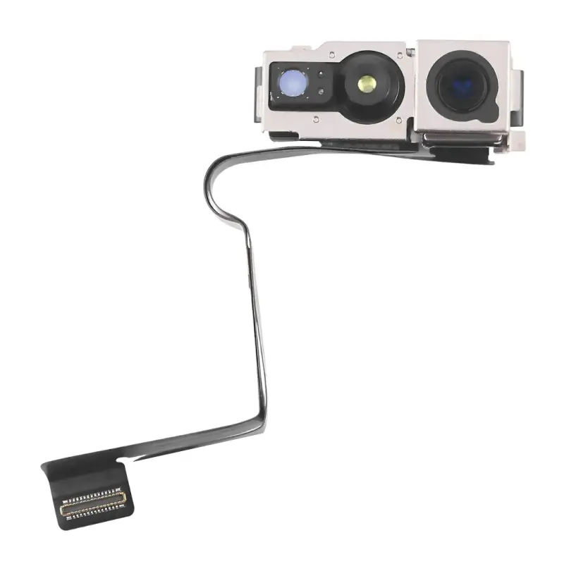 Caméra Avant iPhone 16e
