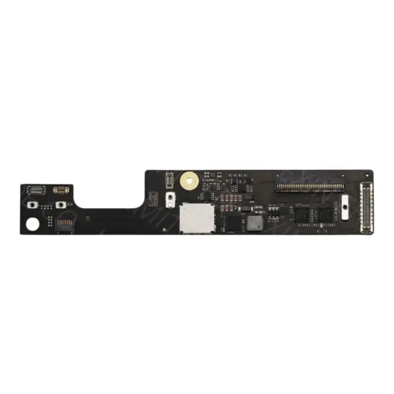 Carte Son Audio Board Fille Pour MacBook Air Retina 13.6" A2681 2022
