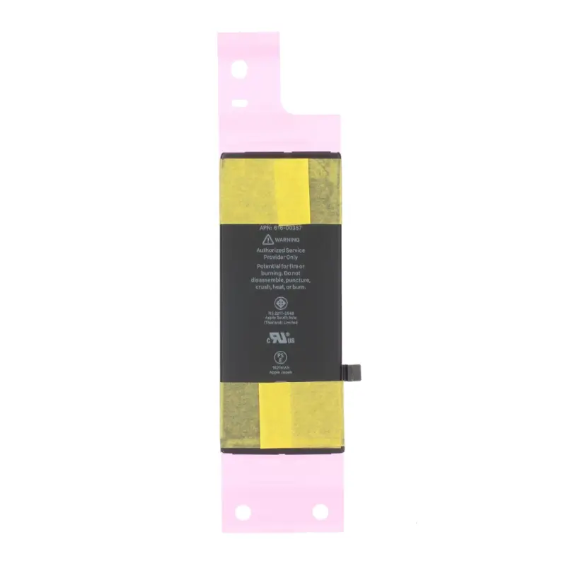 Batterie 616-00357/616-00361 1821mAh iPhone 8 (Service Pack) - 661-08935