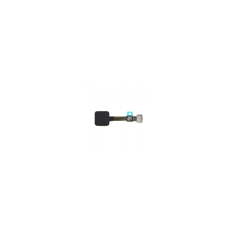 Bouton d'Alimentation 821-02630-01 Macbook Air Retina M1 13" A2337 avec Câble 2020