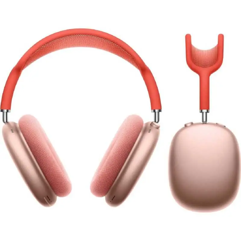 AirPods Max Lightning 2020 Rose - Comme neuf (Jamais Utilisé) 4GYM3AM/A