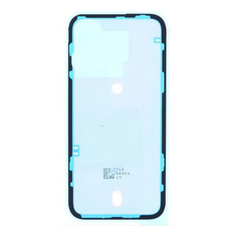 Adhésif Vitre Arrière Exterieur iPhone 15 Pro