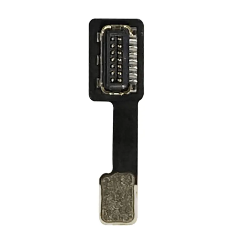 Câble Flex Petit Connecteur GPS Noir Apple Watch 5 (40mm) / SE1 (44mm)