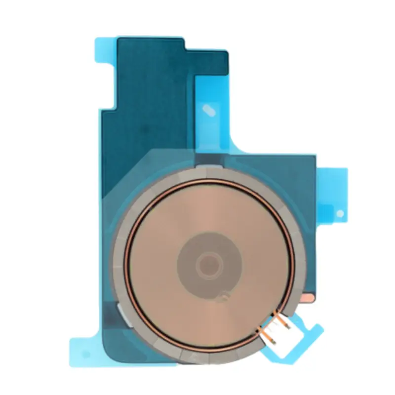 Antenne NFC/Charge Sans Fil Flash iPhone 17 Pro