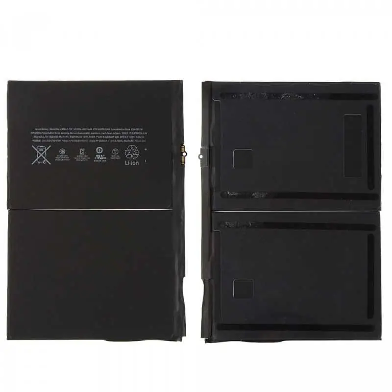 Batterie A1484 iPad Air/5e/6e/7e/8e/9e (A1474/1475/1476/A1822/A1823/A1893/A1954/A2197/A2198/A2200/A2270/A2428/A2429/A243