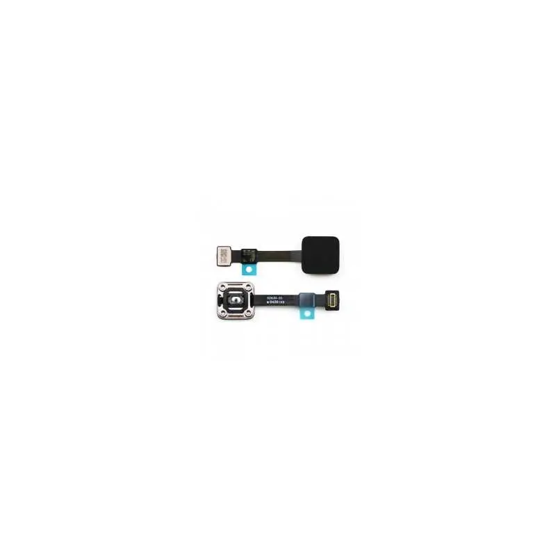 Bouton D'allumage alimentation Touch ID 821-02630-01 avec Flex Cable 821-01830-A MacBook Air Retina 13" A2179 2020