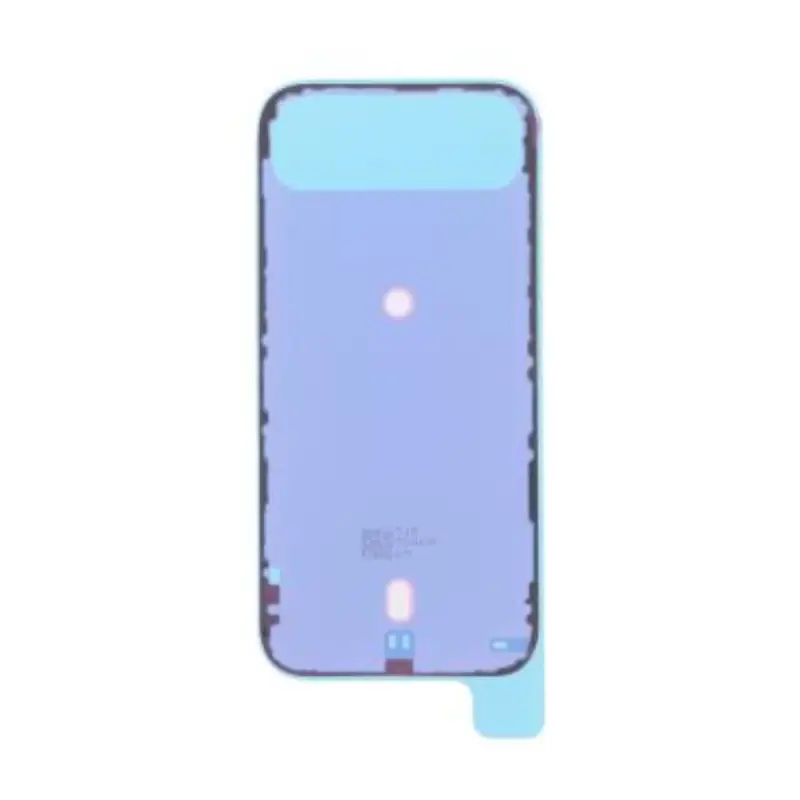 Adhésif Vitre Arrière iPhone 17 Air