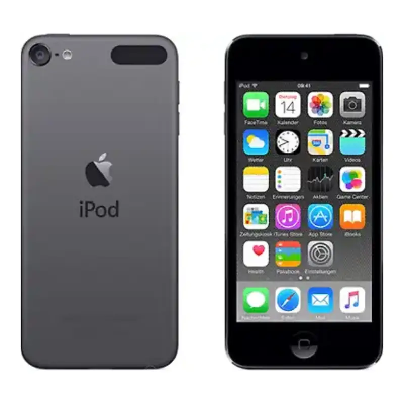 iPod Touch (6e Génération) Gris 32 Go - Grade A