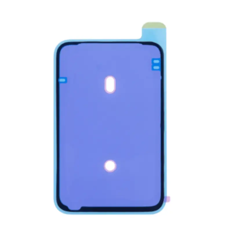 Adhésif Vitre Arrière iPhone 17 Pro Max (10 lot)