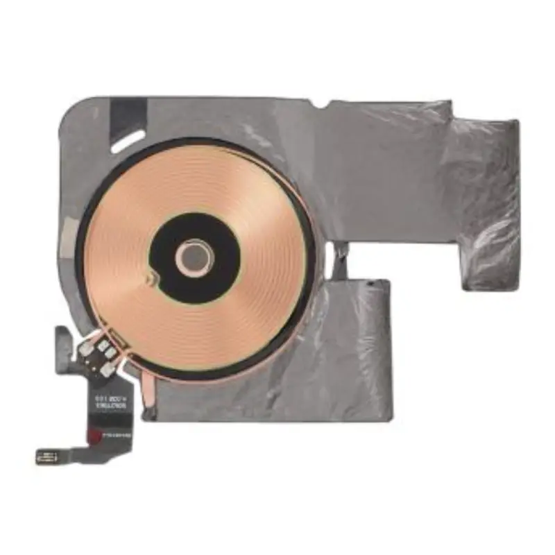 Antenne NFC/Charge Sans Fil avec Nappe Flash iPhone 17 Pro Max