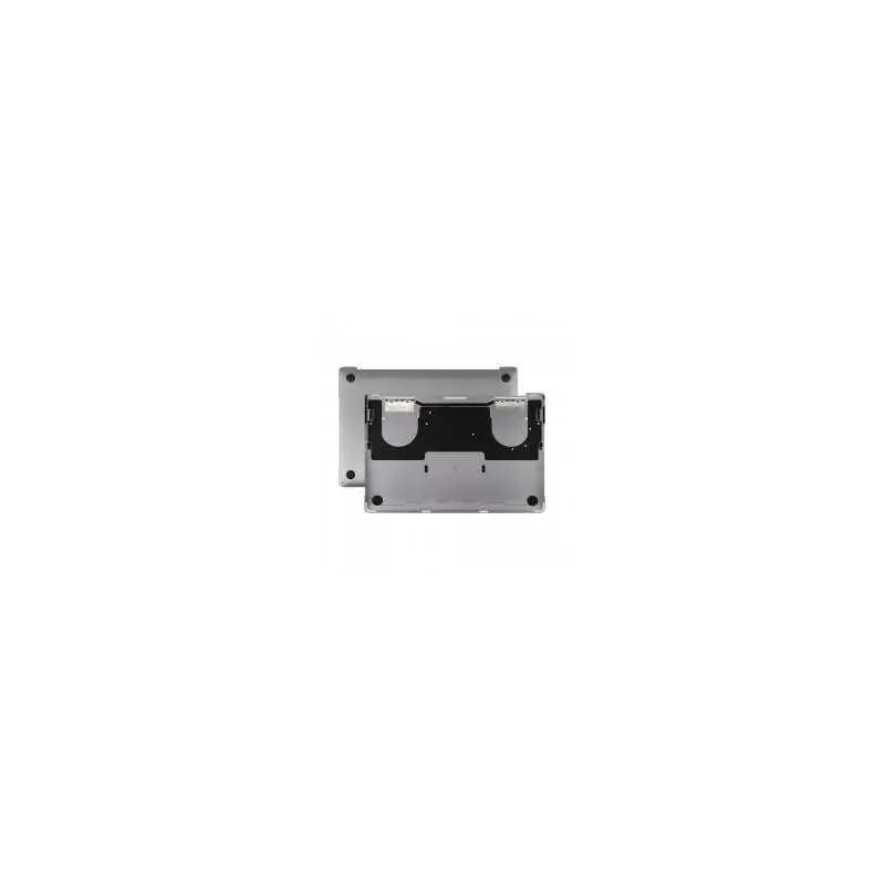 Bottom Case Capot Inferieur Couvercle 613-03578-A / 923-01128 Macbook Pro Retina 13" A1708 2016 2017 Gris
