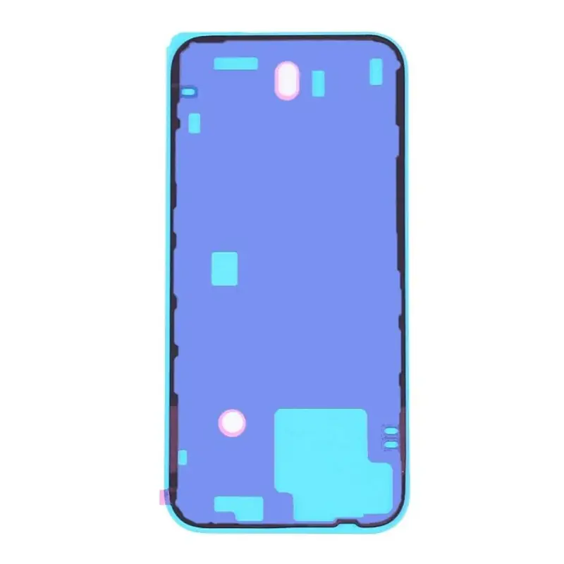 Adhésif Vitre Arrière iPhone 14 Plus