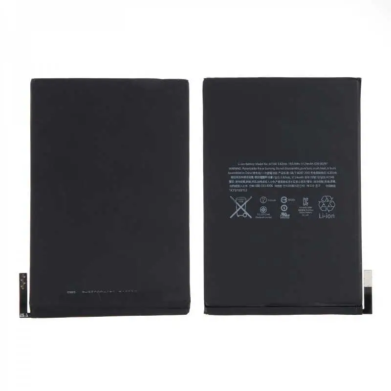 Batterie A1546 iPad Mini 4 (A1538 / A1550)