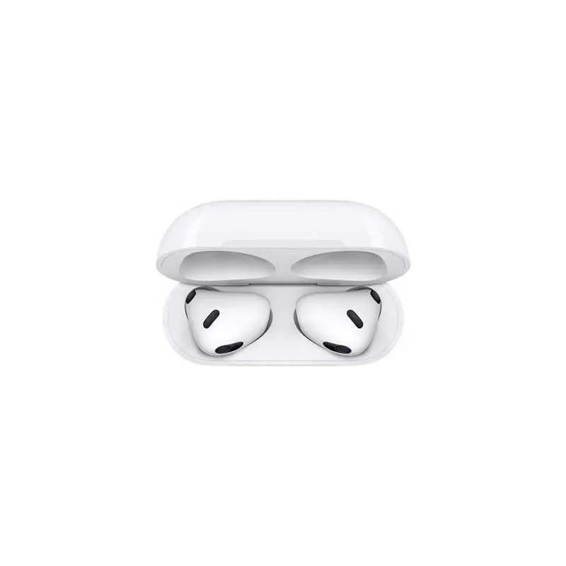 AirPods 3 avec Boîtier de charge Lightning - Retail Box (Apple)