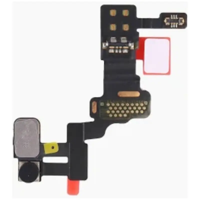 Câble Flex Microphone Apple Watch 3 (38mm) GPS &amp; Cellulaire