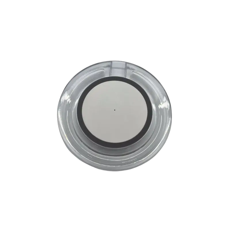 Chargeur sans fil 10W - Pixika 142873 - Blanc