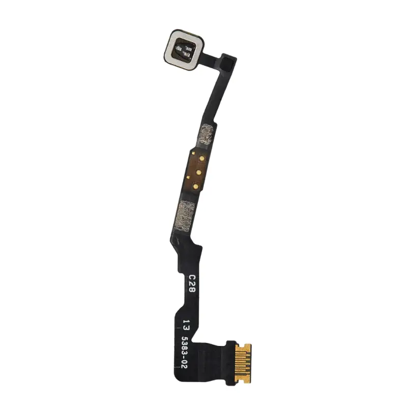 Câble de réduction du bruit du haut-parleur Apple Watch Series 10 (46mm)