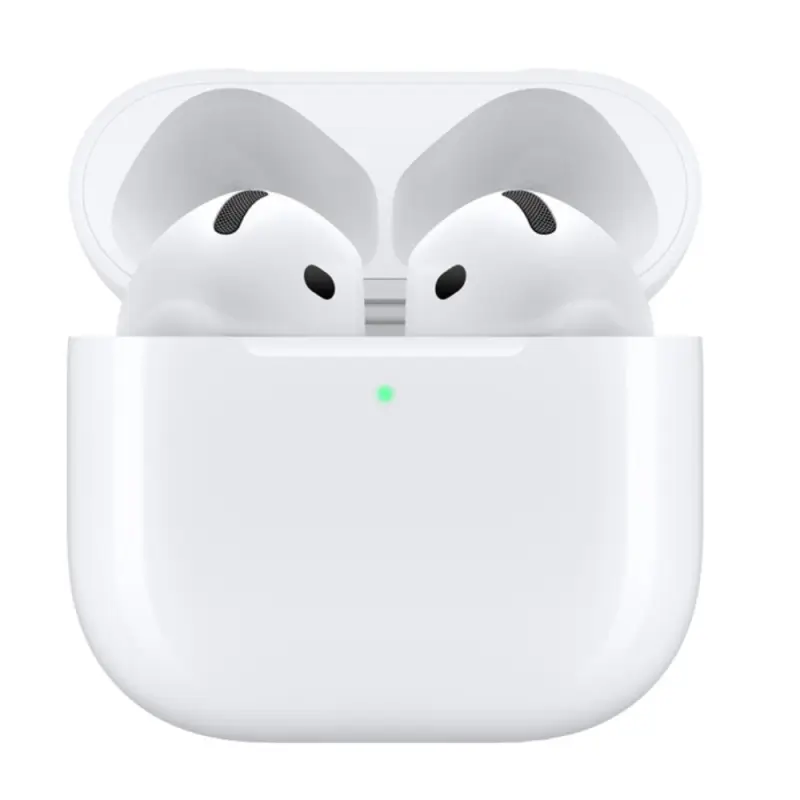 AirPods 4 avec Réduction active du bruit(ANC) - MXP93ZM/A