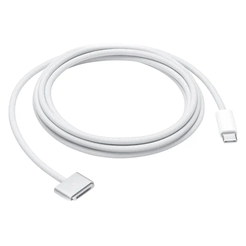 Câble USB-C / Magsafe 3 - 2M MW613ZM/A - Retail box (Apple)