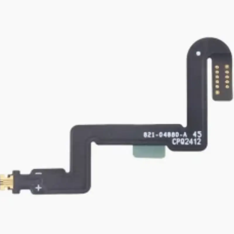 Câble Flex Couronne Digitale Apple Watch Series 8 (41mm)