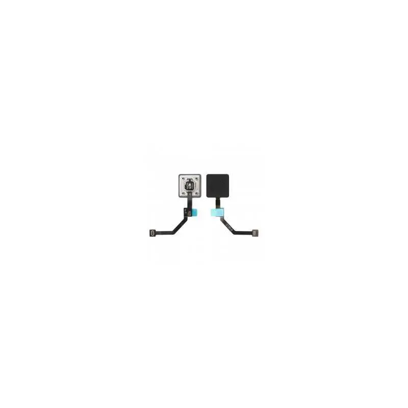 Bouton d'Alimentation 821-03471-04 MacBook Pro Retina 16" M1 A2485 avec Câble 2021