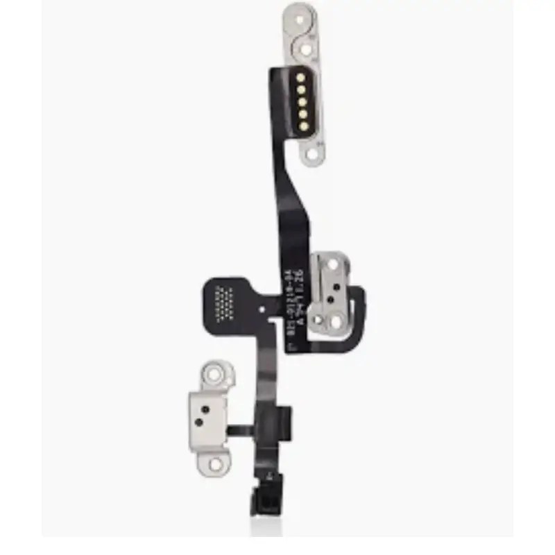 Câble Flex Couronne Digitale Apple Watch 3 (38mm) GPS &amp; Cellulaire