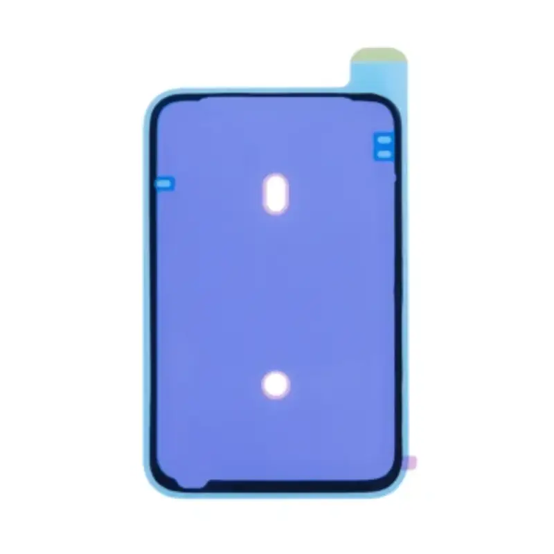 Adhésif Vitre Arrière iPhone 17 Pro (10 Lot)