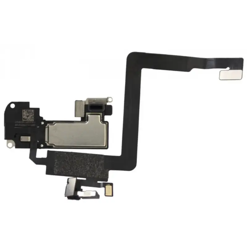 Ecouteur Interne du Haut iPhone 11 Pro avec Nappe de Connexion