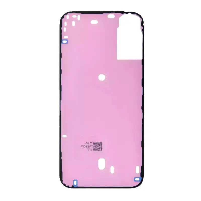 Adhésif Vitre Arrière iPhone 16