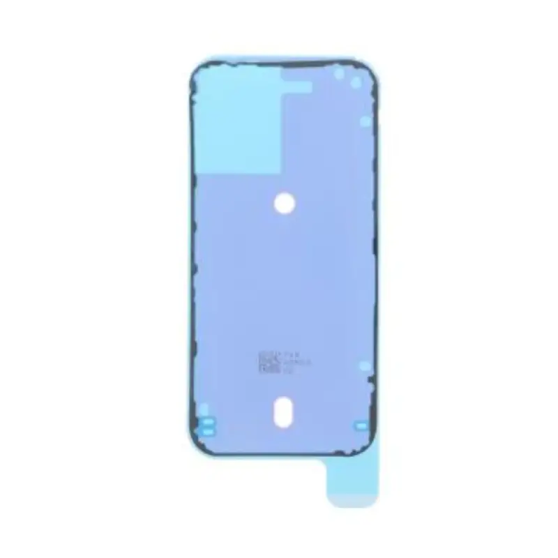 Adhésif Vitre Arrière iPhone 17