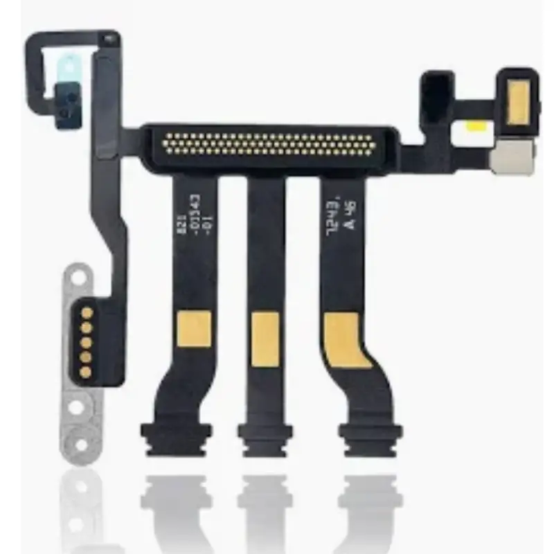 Câble Flex LCD Câble Flex Microphone Apple Watch 3 (38mm) GPS