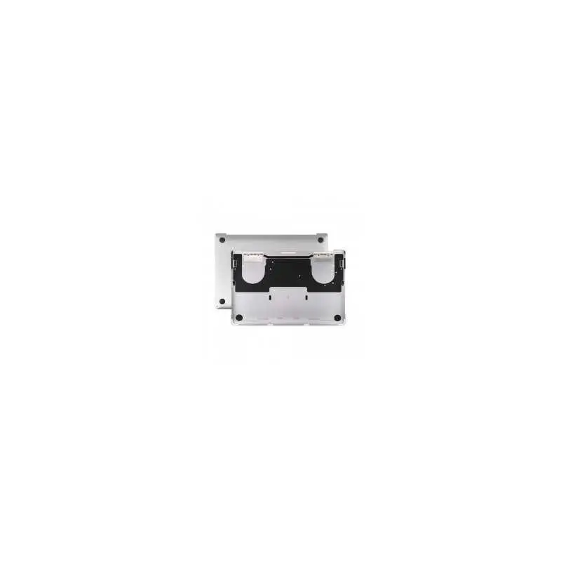 Bottom Case Capot Inferieur Couvercle 613-05541-A / 923-01167 Macbook Pro Retina 13" A1708 2016 2017 Argent