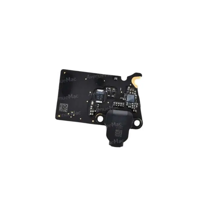 Carte Son Audio Board Jack MacBook Air (A2337)