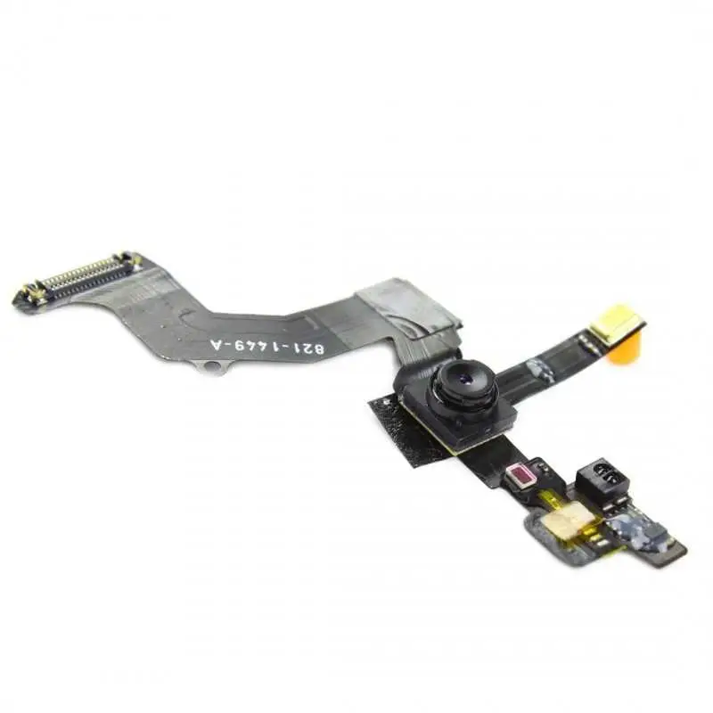 Caméra Avant iPhone 5