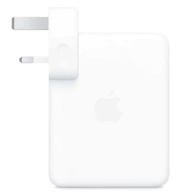 Adaptateur Secteur USB-C 140W MLYU32P/A UK Plug - Retail Box (Apple)