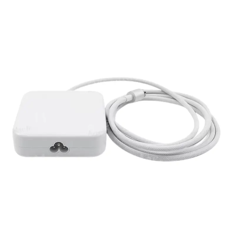 Adaptateur Chargeur pour 24'' iMac 2021 et 2023 B979 143W Apple 611-00704 - Argent