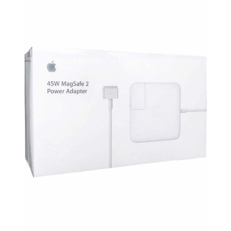 Adaptateur Secteur MagSafe 2 45W MD592Z/A - Retail Box (Apple)