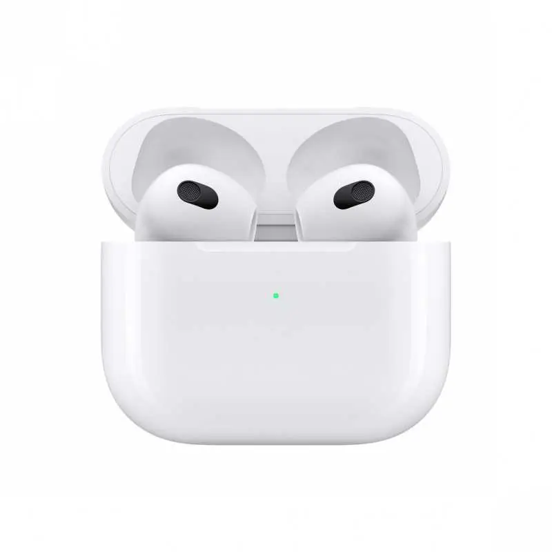 AirPods 3 avec Boitier Recharge sans Fil - Retail Box (Apple)