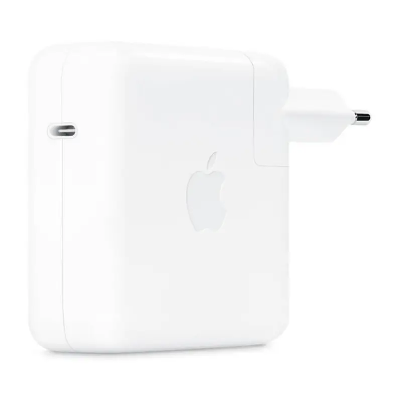 Adaptateur Secteur USB-C 67W MKU63ZM/A - Retail Box (Apple)