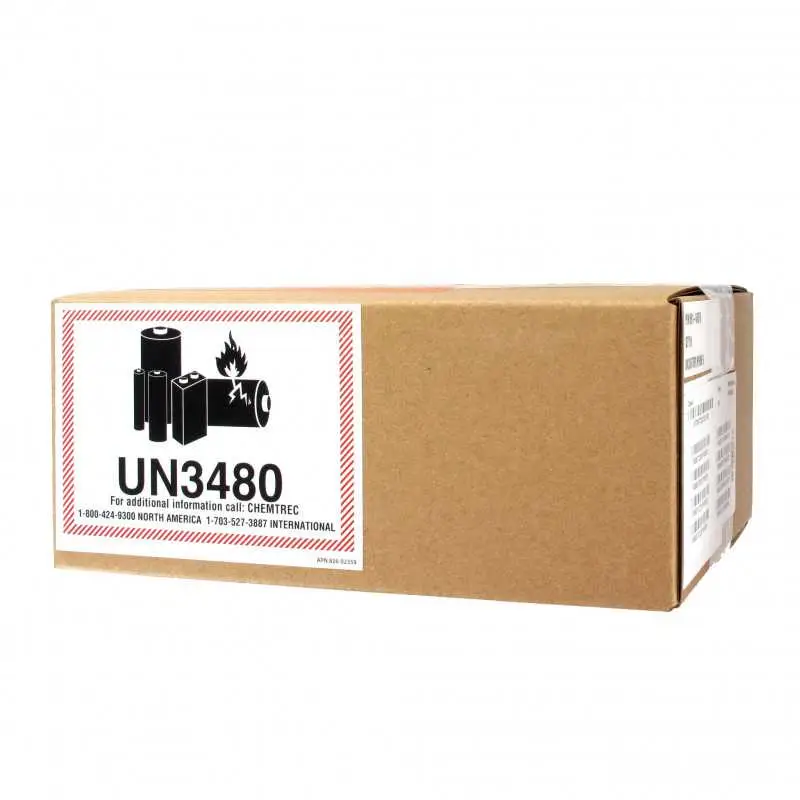 Batterie 616-00357/616-00361 1821mAh iPhone 8 (Service Pack) - 616-00357