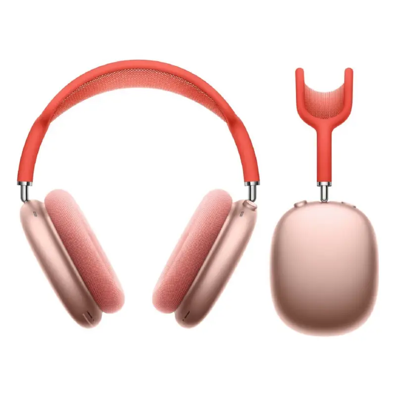 AirPods Max Lightning 2020 Rose - Comme neuf (Jamais Utilisé) 4GYM3AM/A