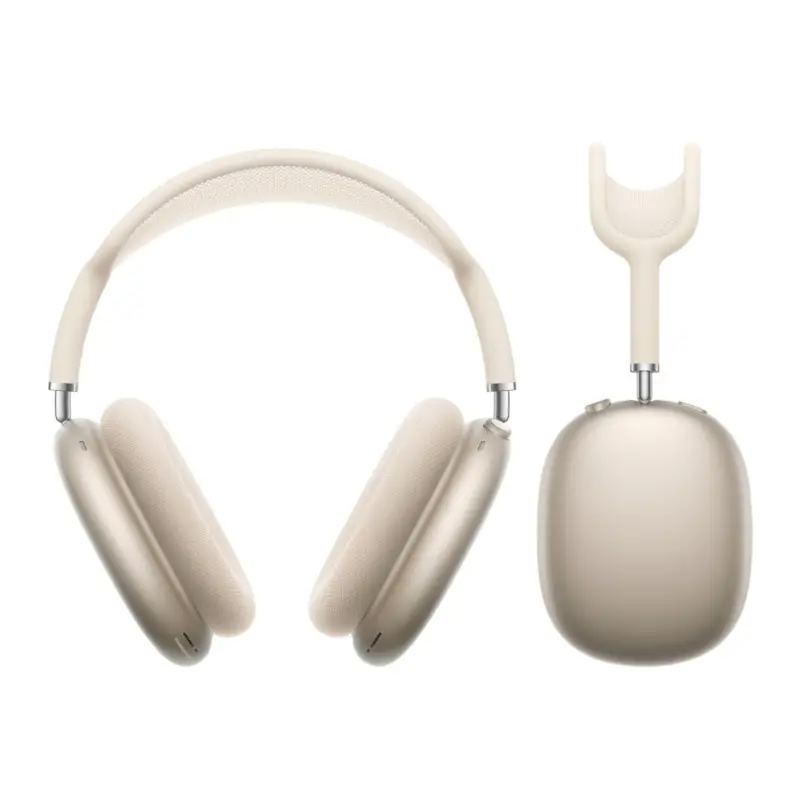 AirPods Max 2 USB-C 2026 Lumière Stellaire - Retail Box (Apple) MHWL4ZA/A