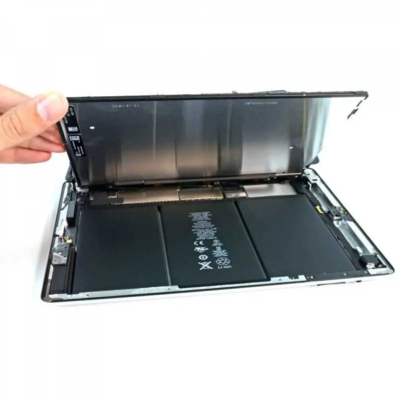 Batterie A1376 iPad 2 (A1395/1396/1397)