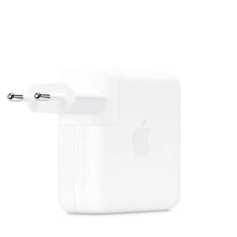 Adaptateur Secteur USB-C 30W MW2G3ZM/A - Retail Box (Apple)