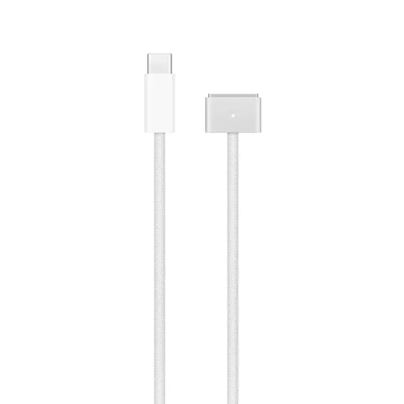 Câble USB-C / Magsafe 3 - 2M MW613ZM/A - Retail box (Apple)