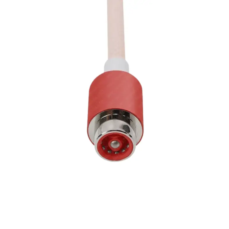 Adaptateur Chargeur pour iMac 24'' 2021 et 2023 B980 avec Ethernet 143W Apple 611-00500 - Rouge