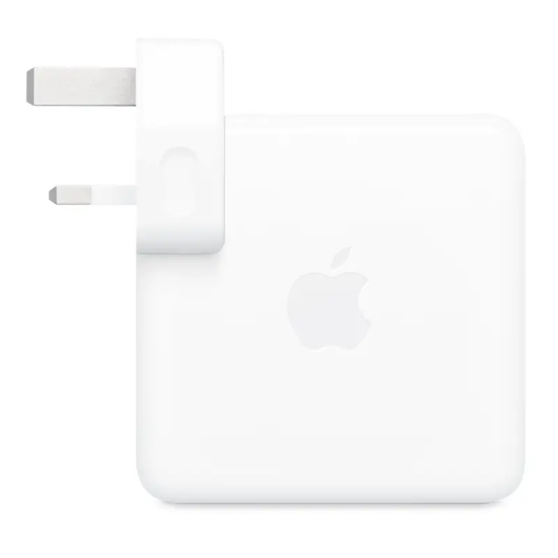 Adaptateur Secteur USB-C 96 W MX0J2ZP/A UK Plug - Retail Box (Apple)