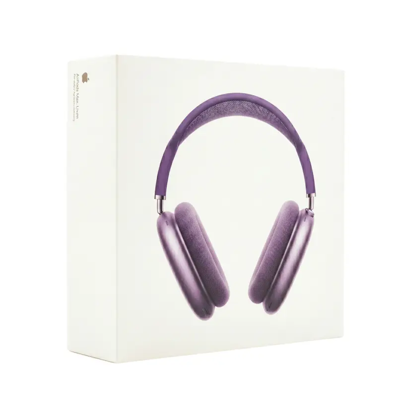 AirPods Max 2 USB-C 2026 Violet - Retail Box (Apple) MHWP4ZM/A
