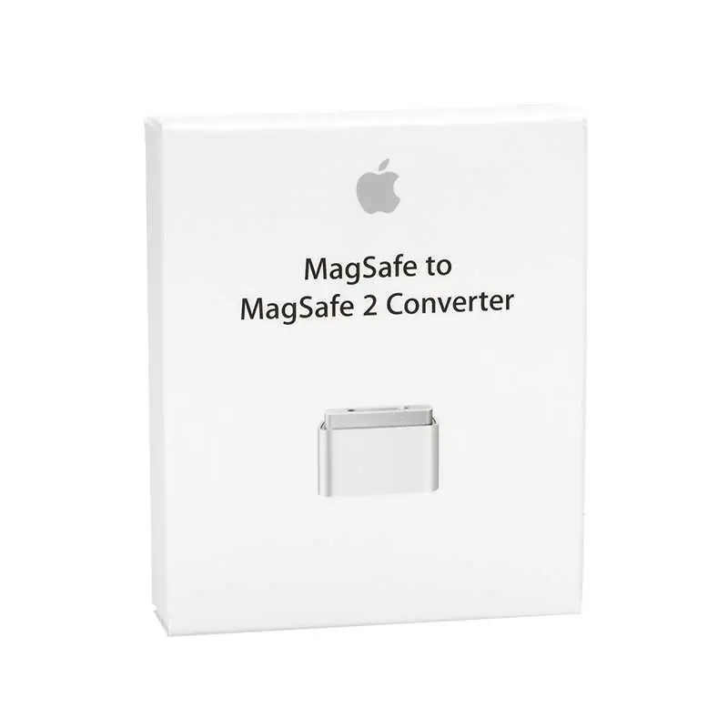 Adaptateur Magsafe / Magsafe 2 MD504ZM/A (Apple)