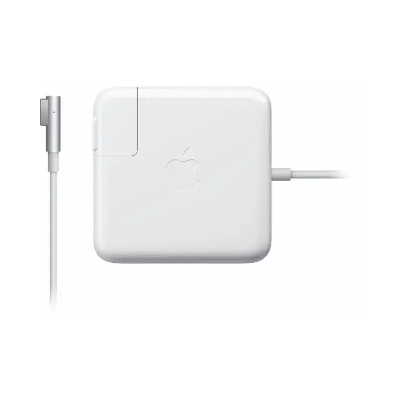 Adaptateur Secteur MagSafe 60W MC461Z/A - Retail Box (Apple)